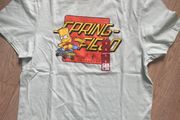 Simpsons tahirt
