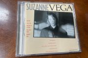 Suzanne Vega Self Titled CD