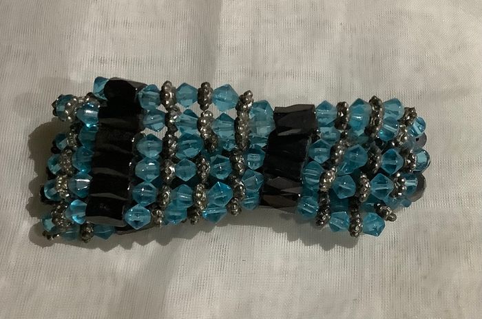 Magnetic Multi Way Necklace