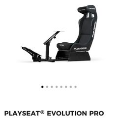 Playseat, Logitech G29