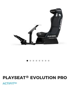 Playseat, Logitech G29