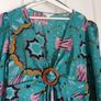 Monsoon dress XL Image 3