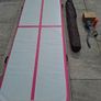 AirTrack Nordic 3M & FB Sport Beam Image 3