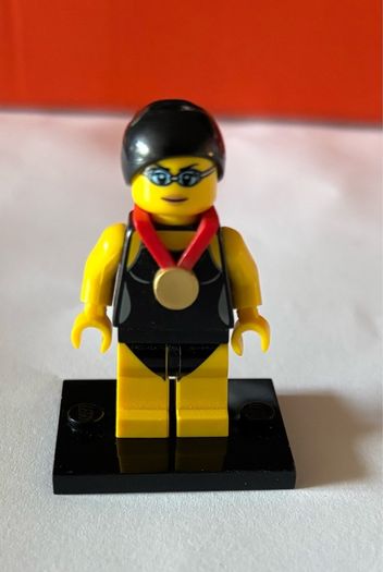 Lego Minifigures