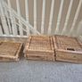 wicker baskets Image 4