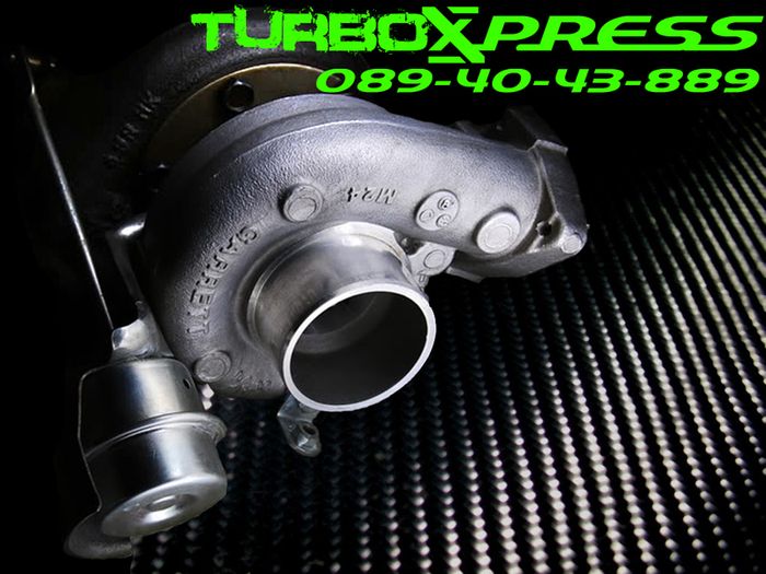 Nissan, Renault 1.6DCi turbo 54389700005 2007-2017