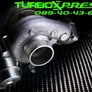Audi Vw Skoda 1.6TDI Turbocharger 775517 Image 3
