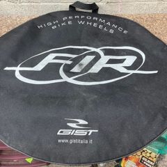 FIR Wheel Bag