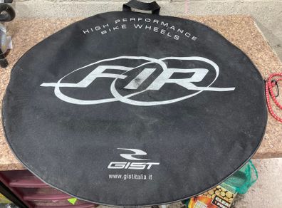 FIR Wheel Bag
