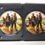 Tin Man (Complete Miniseries) [2007] Zooey Deschanel [DVD TV Boxsets] Image 4