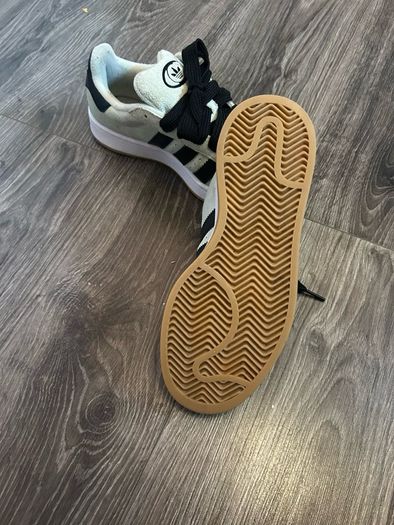 adidas campus
