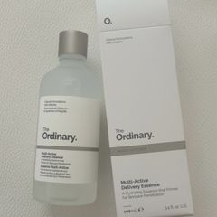 The ordinary multi-active delivery essence 100ml