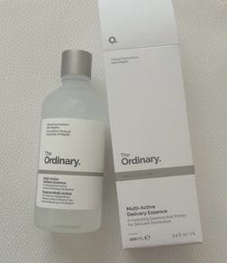 The ordinary multi-active delivery essence 100ml