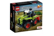 Lego Technic - Mini Claas Xerion - 42102 - New - Retired Product