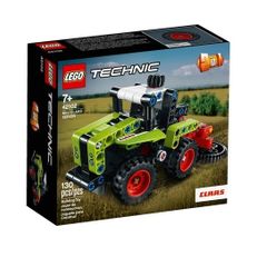 Lego Technic - Mini Claas Xerion - 42102 - New - Retired Product