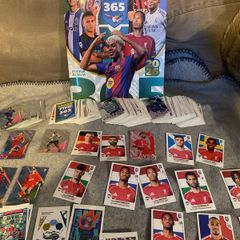 Fifa 364 Panini World of football 2026 750 Stickers