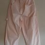 New vintage cotton sarsperllia trousers Image 8