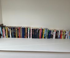 Books - Soccer, Tennis, Sports Psychology & Music