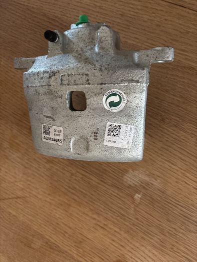 brake caliper