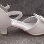 Communion shoes Image 2