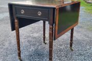 Drop Leaf Table KAS1349