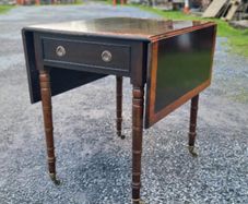 Drop Leaf Table KAS1349