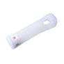 Motion Plus Adapter Sensor with Silicone case for Nintendo Wii Remote - White Image 3