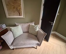 Love seat