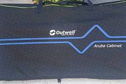 Outwell Aruba Camping kitchen / cabinet