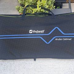 Outwell Aruba Camping kitchen / cabinet