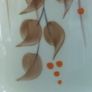1940's/50's Hand painted Tea pot Image 8