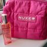 Hofu Parfum Oil, Wildly Hana, Irish Flowers & Rhubarb, 10ml, has been tested, and Nuxe Prodigieux Floral parfum 15ml, new, with Nuxe toiletry bag Image 3