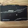 Msi Geforce Gtx 1660 Super Ventus Xs Oc 6gb Image 2