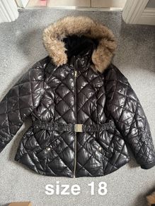 Ladies jacket