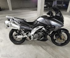 2004 Suzuki Unknown