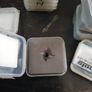 Huvema I tools carbide inserts Image 6