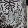 Tiger T-Shirt Luxury Brand New Image 3