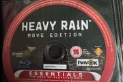 Heavy Rain Move edition ps3