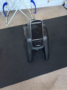 Wahoo K icker Fan For Sell