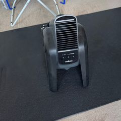 Wahoo K icker Fan For Sell
