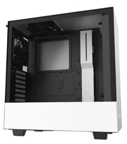 Gaming PC Case NZXT H510 White