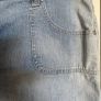 ladies denim skirt Image 4