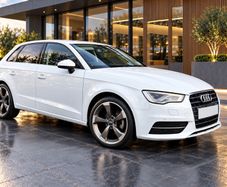 2015 Audi A3