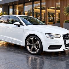 2015 Audi A3