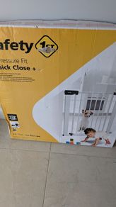 Stairgate brand new