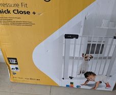 Stairgate brand new