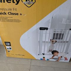 Stairgate brand new
