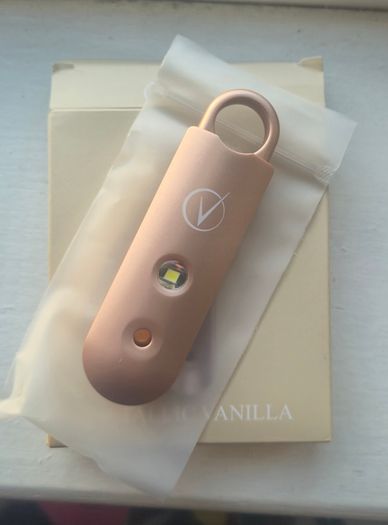 Vantamo Personal Alarm