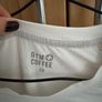 Gym+coffee sports top Image 3