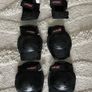 Protective Gear Pads Set, size M, with optional helmet Image 2
